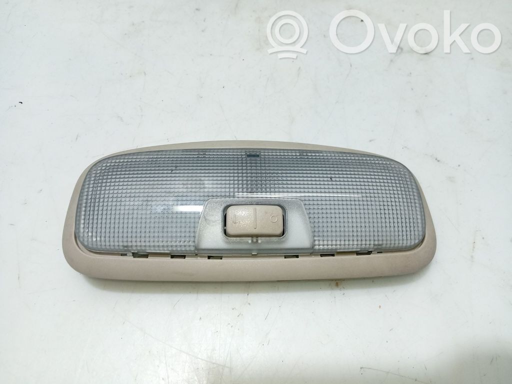 Otras luces interiores   8A6A13776EA
