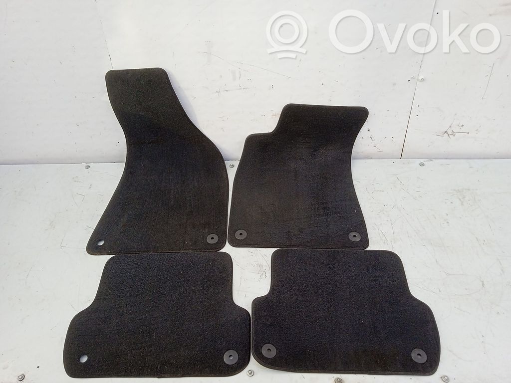 Audi A4 S4 B6 8E 8H Garniture de marche-pieds 