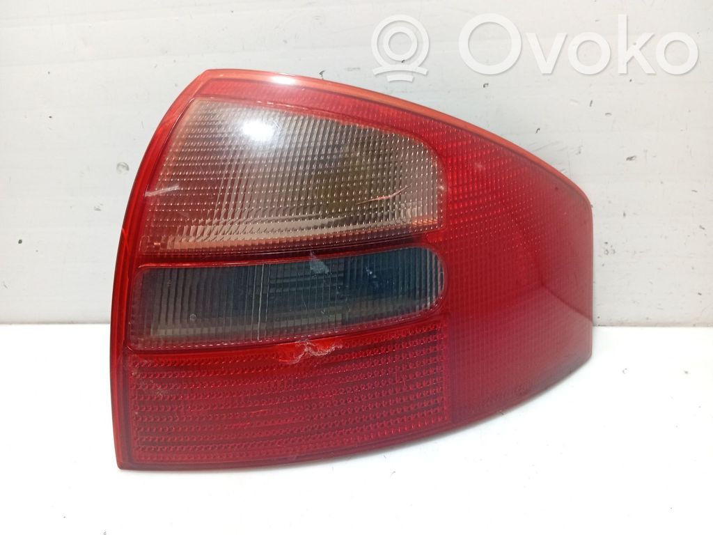 Audi A6 Allroad C5 Luci posteriori