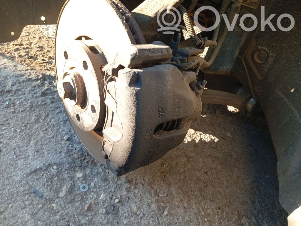Bremssattel vorne   8E0615123A