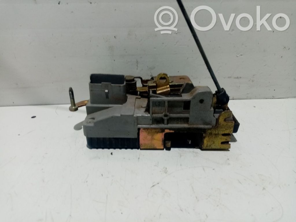 Front door lock   9135L4