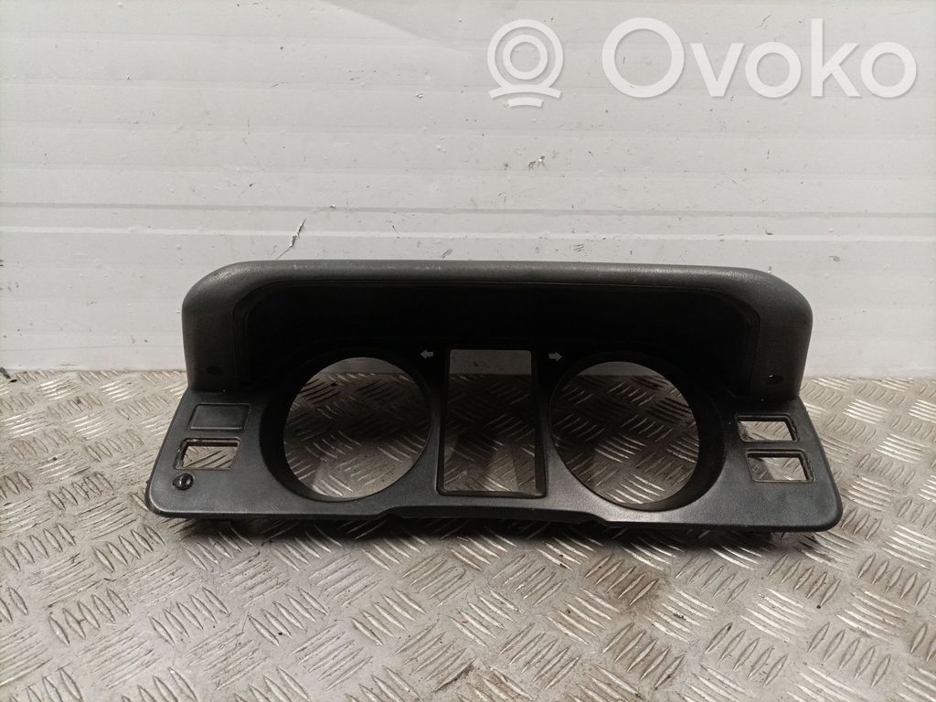 Mitsubishi Pajero Altra parte interiore