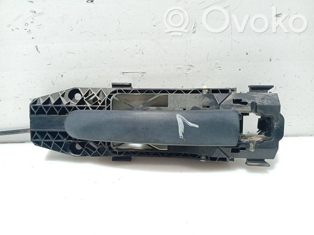 Seat Ibiza IV (6J,6P) Maniglia esterna per portiera posteriore