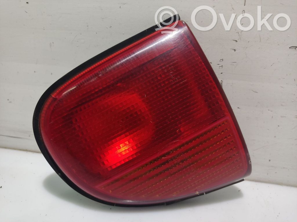 Ford Escort Luz trasera/de freno 