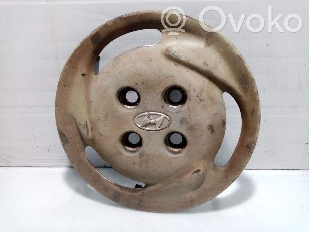 Hyundai Accent Ornament central jantă R14 