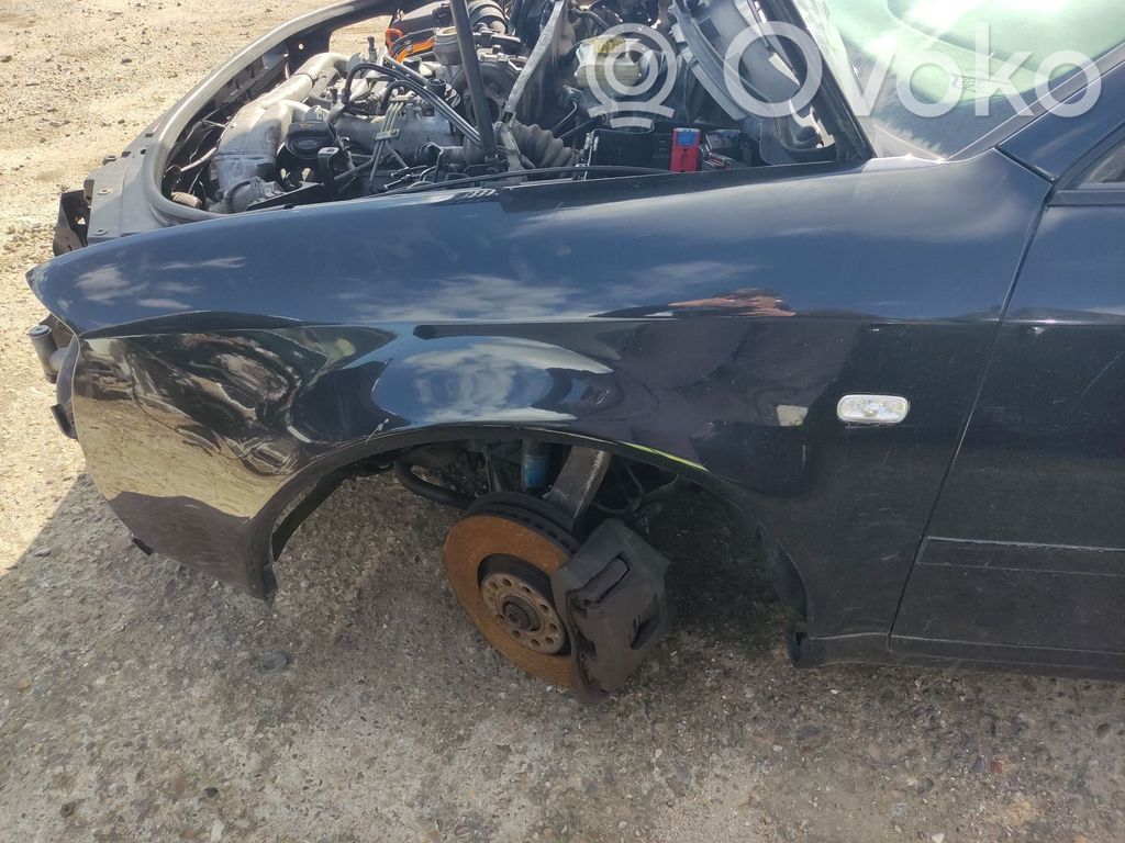 Audi A6 S6 C6 4F Lokasuoja 