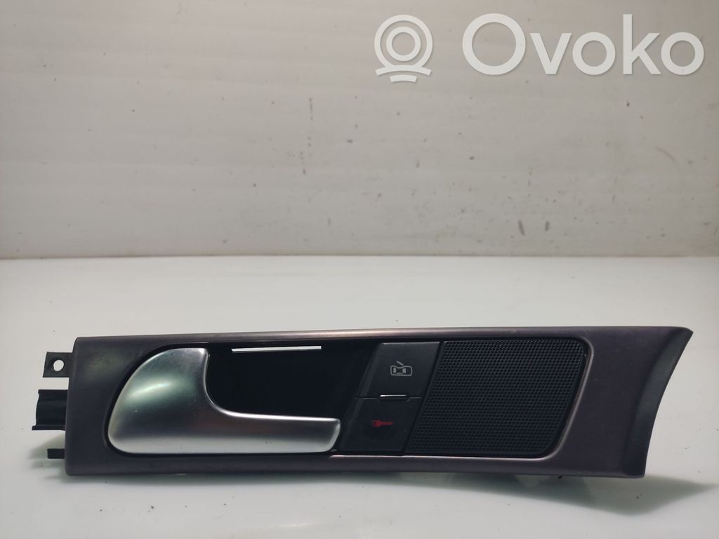 Audi A6 S6 C6 4F Manecilla interna puerta delantera 