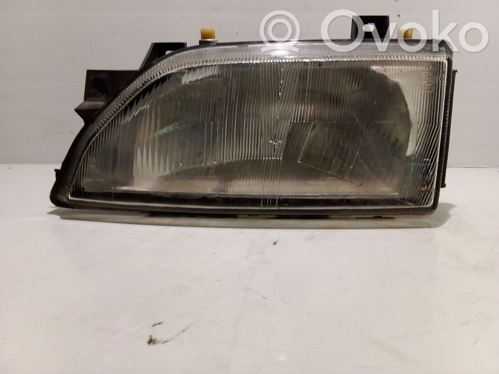 Ford Orion Scheinwerfer 