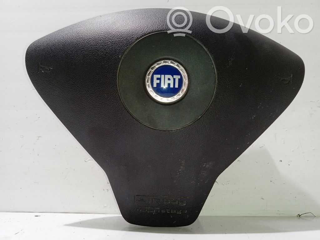 Fiat Stilo Stūres drošības spilvens