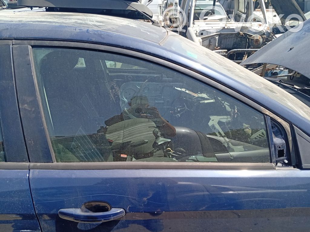 Ford Focus Geam ușă față patru uși