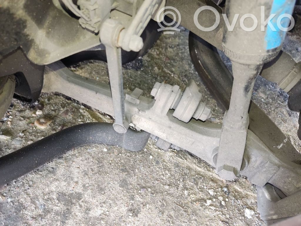 Audi A6 S6 C6 4F Front control arm 