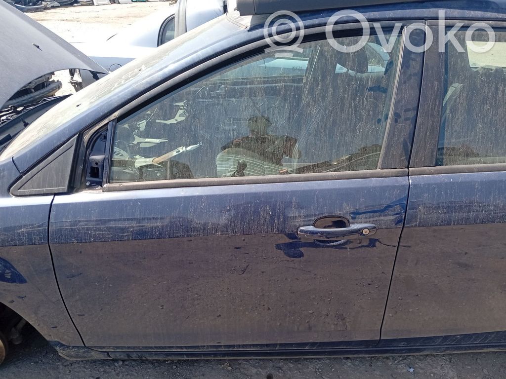 Ford Focus Durvis 