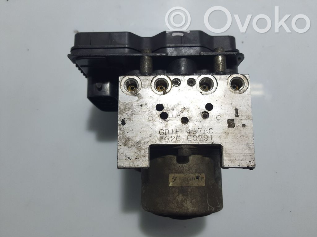 Pompe ABS   GR1E437A0,7426E0291,4370775