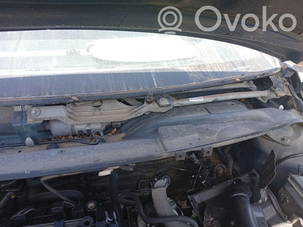 Wischermotor   1704578,4M5117504AD,3397021366