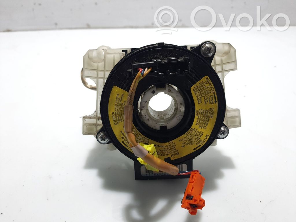 Mazda 6 Steering wheel airbag 