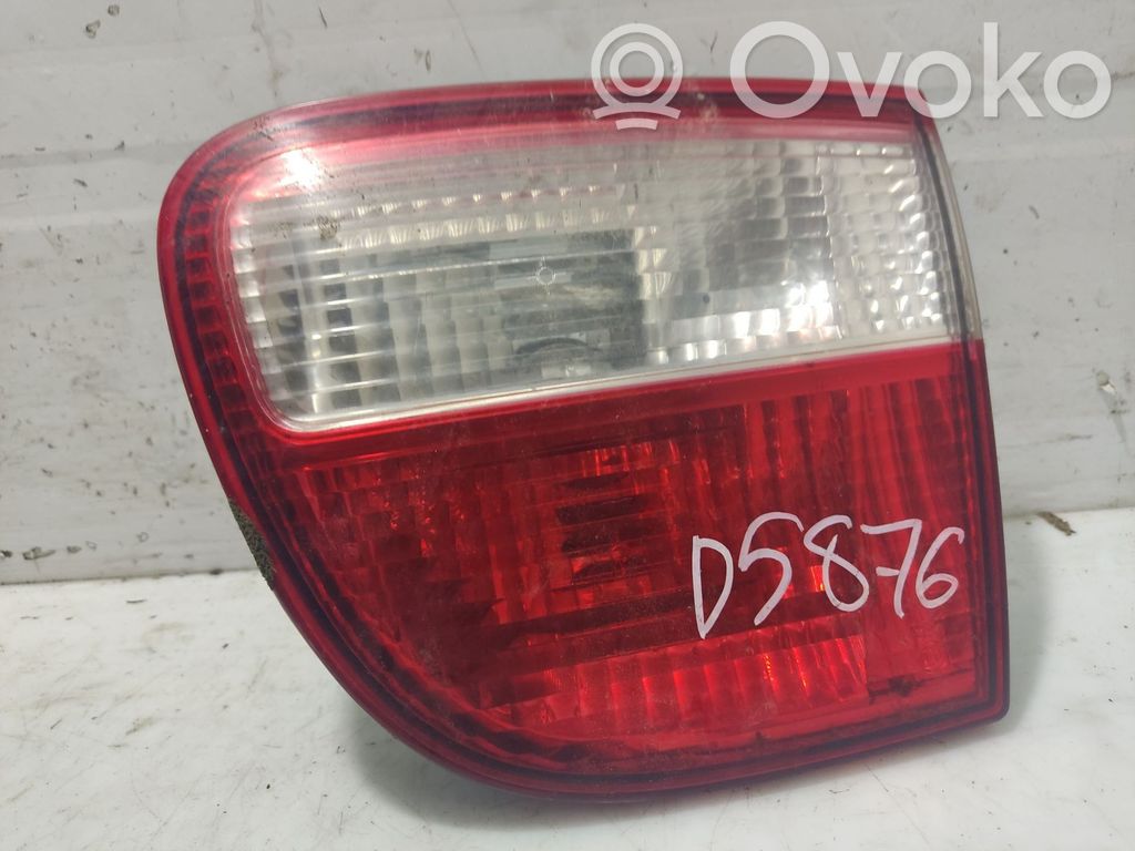 Seat Leon (1M) Takavalot 