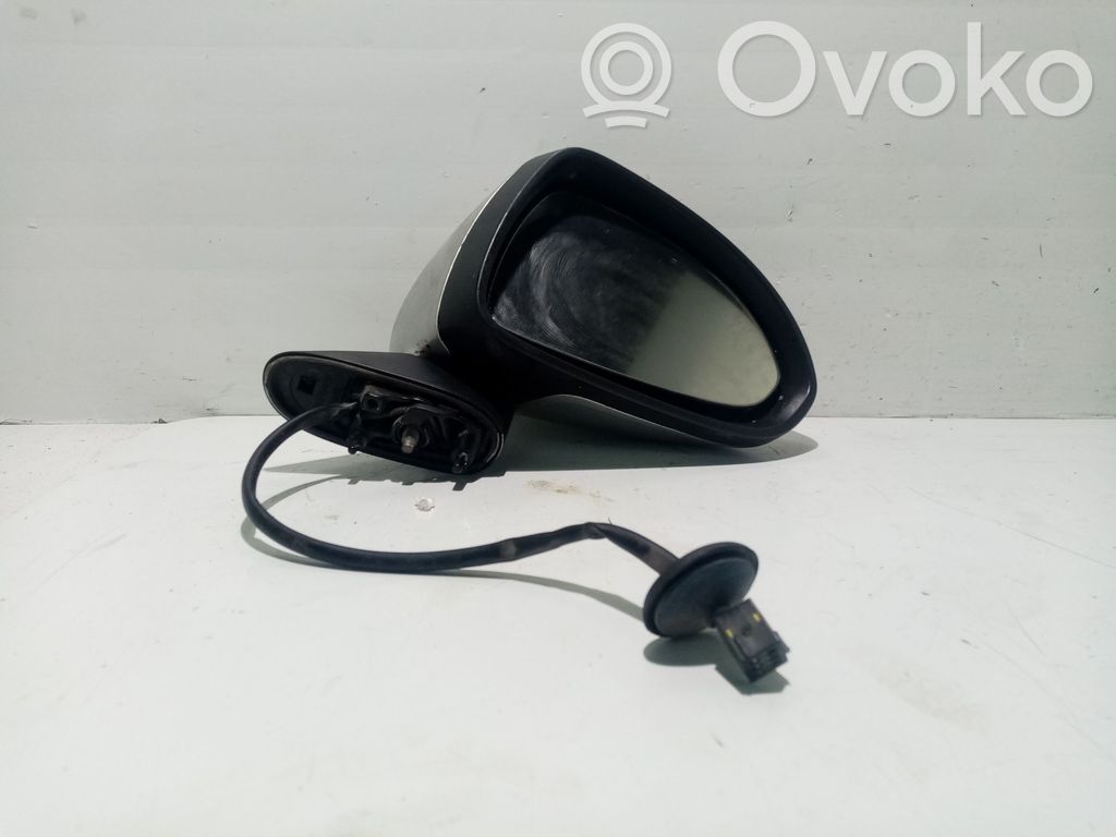Opel Corsa A Veidrodėlis (elektra valdomas) 