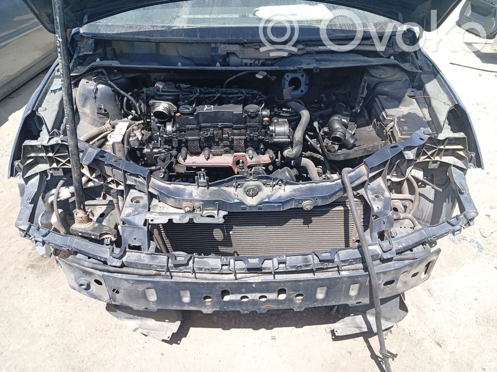 Ford Focus Tableau de bord 