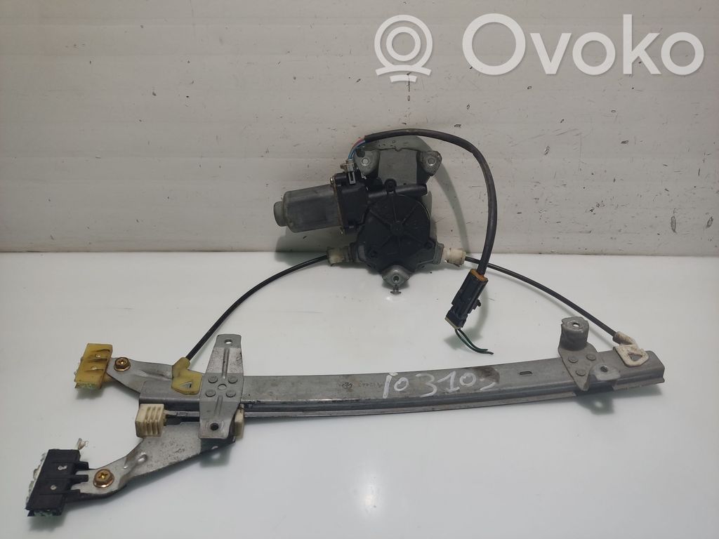 Nissan Primera Lève-vitre manuel de porte avant 