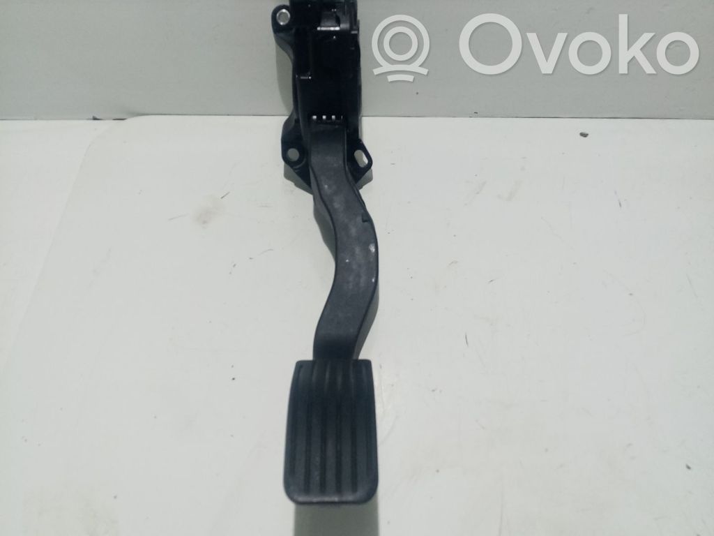 Citroen C2 Accelerator throttle pedal 