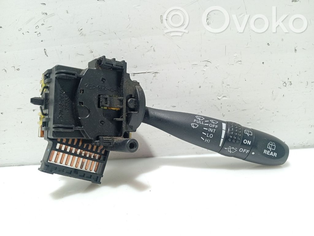 KIA Picanto Palanca de control del limpiaparabrisas 