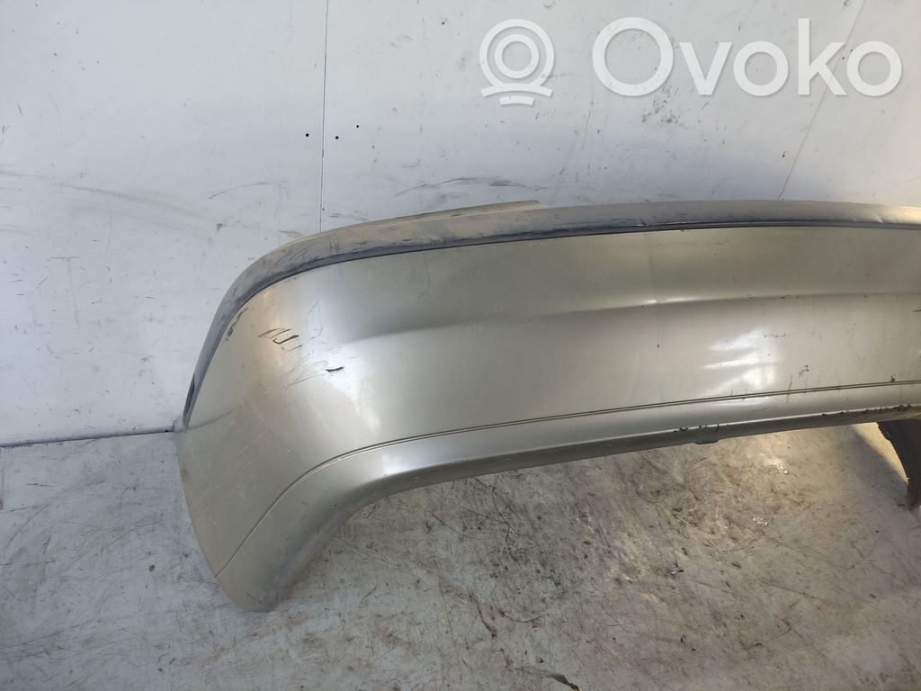 Volvo S40, V40 Parachoques 