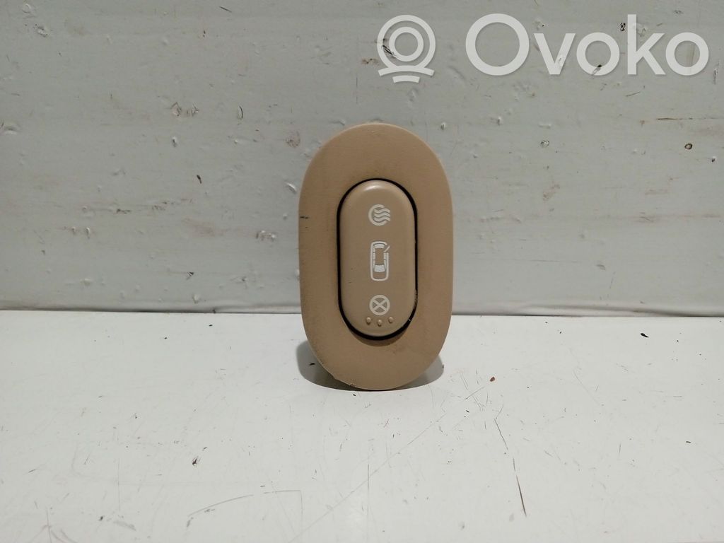 KIA Carnival Otros interruptores/perillas/selectores 