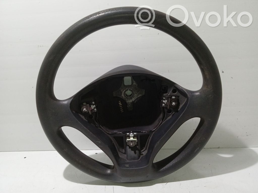 Fiat Stilo Volante 