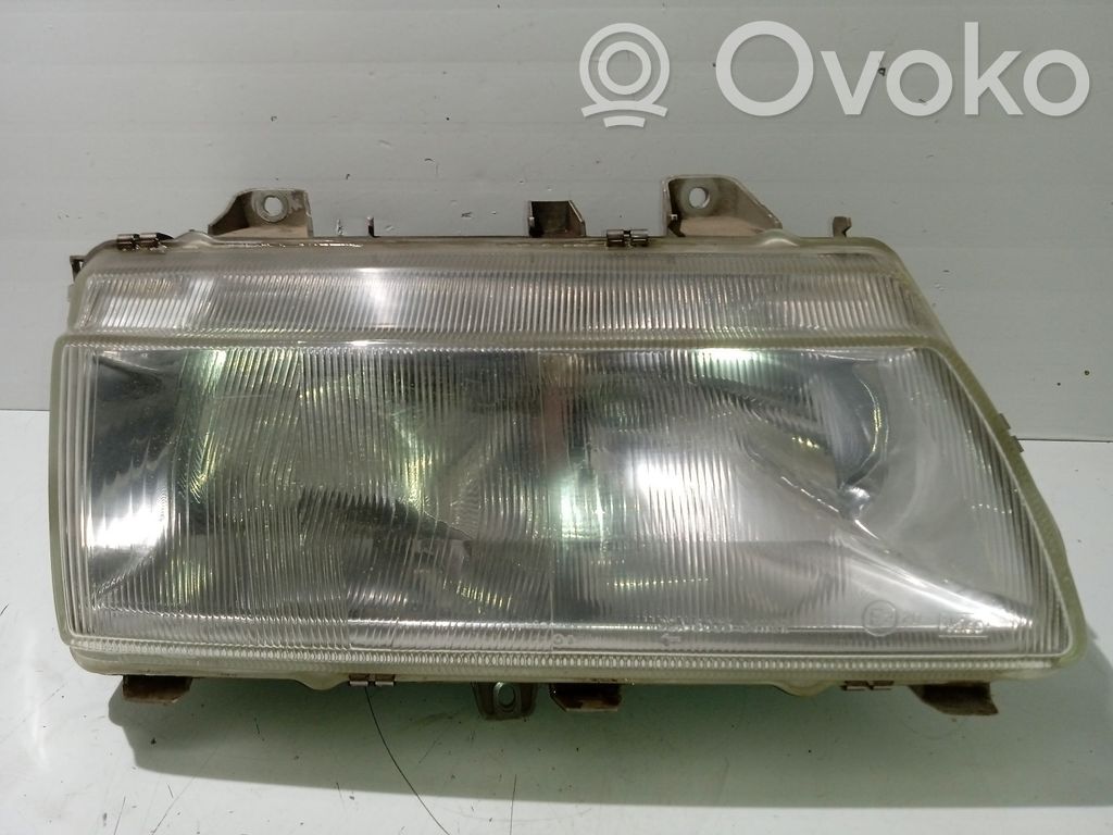 Citroen Evasion Headlight/headlamp 