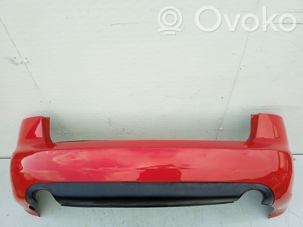 Audi A4 S4 B6 8E 8H Parachoques 