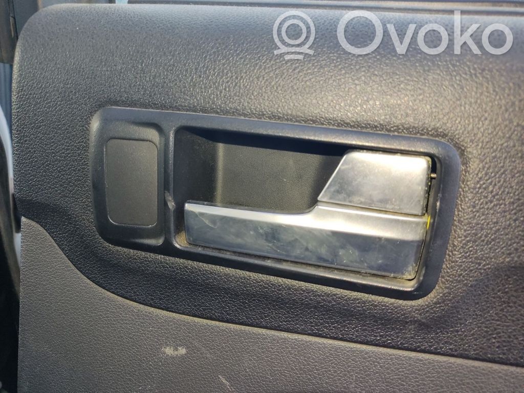 Ford Focus Rear door interior handle 