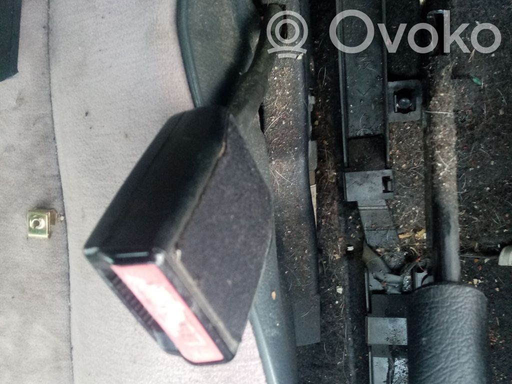 Citroen Xsara Pas bezpieczeństwa fotela przedniego 
