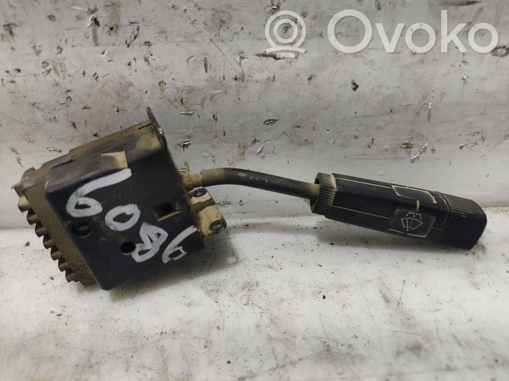 Renault Express Wiper control stalk 