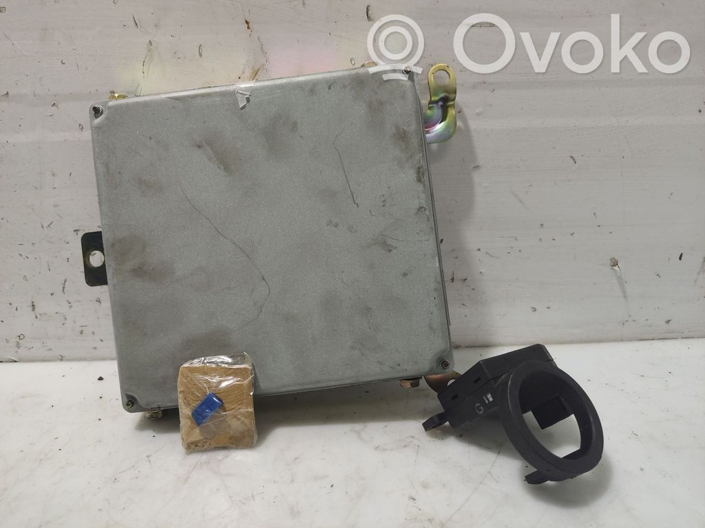 Nissan Almera N16 Unitate/modul de control motor 