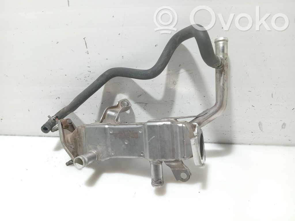 Valvola di raffreddamento EGR   2560137010,1626437050