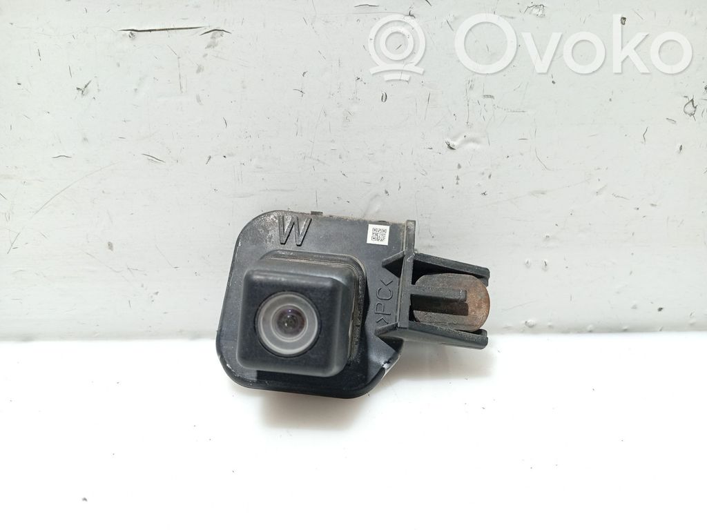 Toyota Auris E180 Otras unidades de control/módulos 