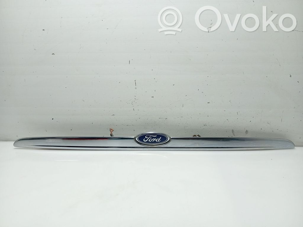 Ford Focus Altra parte interiore 