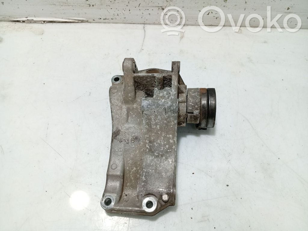 Seat Arosa Suport motor 