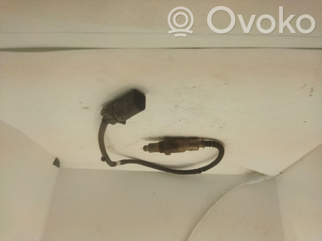 KIA Sportage Lambda probe sensor 