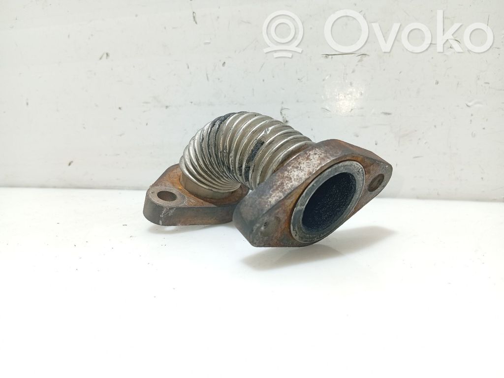 Alfa Romeo 147 Muffler/silencer 
