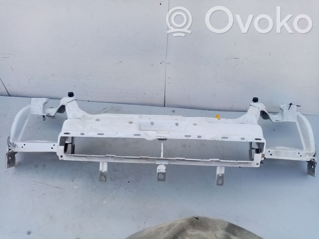 Ford Tourneo Panel de instrumentos 