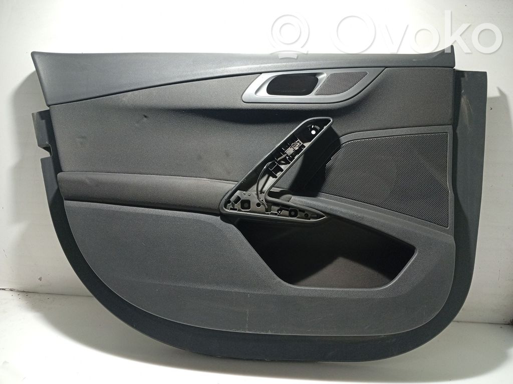 Peugeot 508 Rivestimento del pannello della portiera anteriore 
