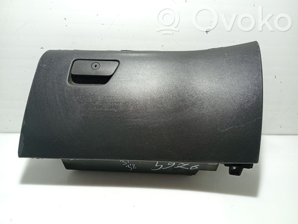 Ford Mondeo MK V Guantera 