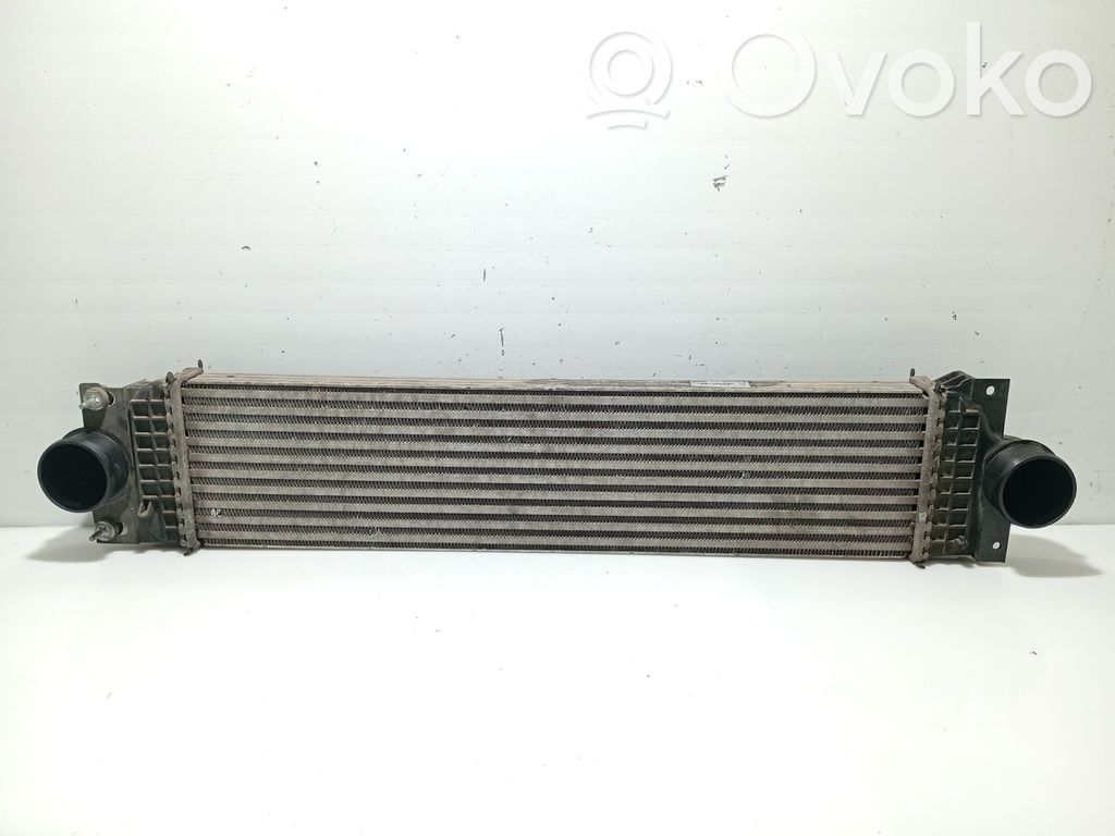 Ford Mondeo MK V Interkūlerio radiatorius 