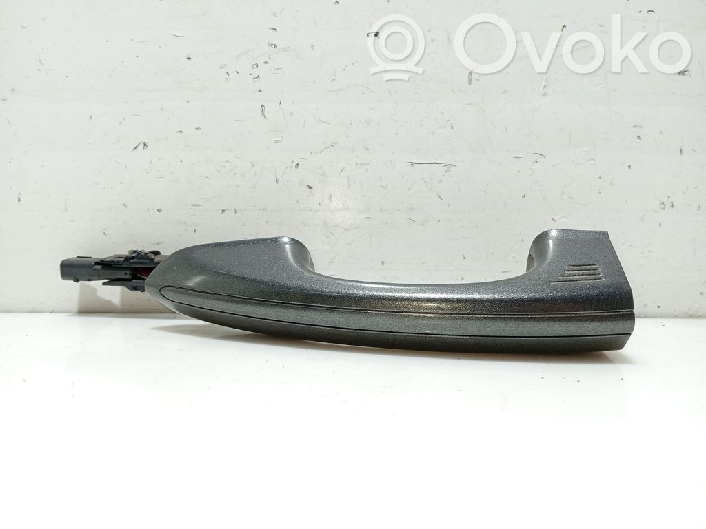 Ford Mondeo MK V Manecilla externa puerta delantera 