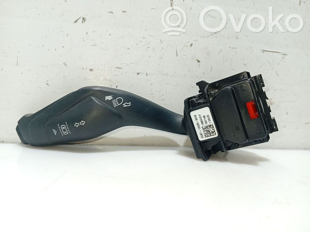 Ford Mondeo MK V Indicator stalk 