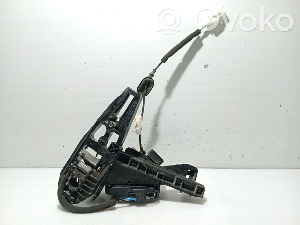 Ford Mondeo MK V Rear door lock 