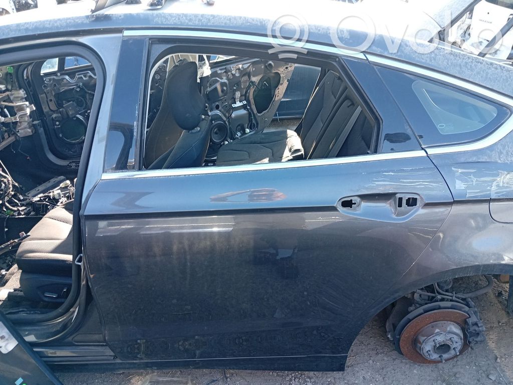 Ford Mondeo MK V Puerta trasera 