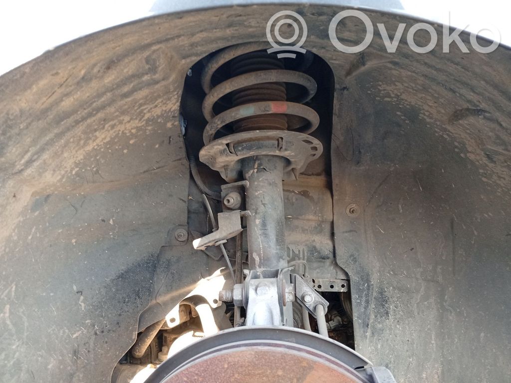 Ford Mondeo MK V Ammortizzatore anteriore con molla elicoidale 