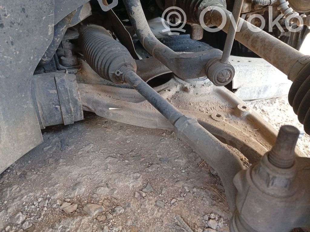 Ford Mondeo MK V Querlenker vorne 